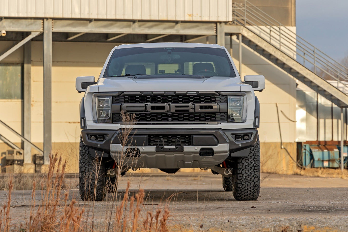 2.5 Inch Lift Kit 51142