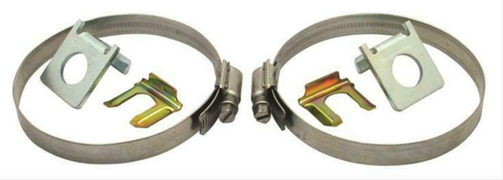 Brake Hose Tab Kit Upgrade For Rear Brake Kits Fine Lines RBHTK