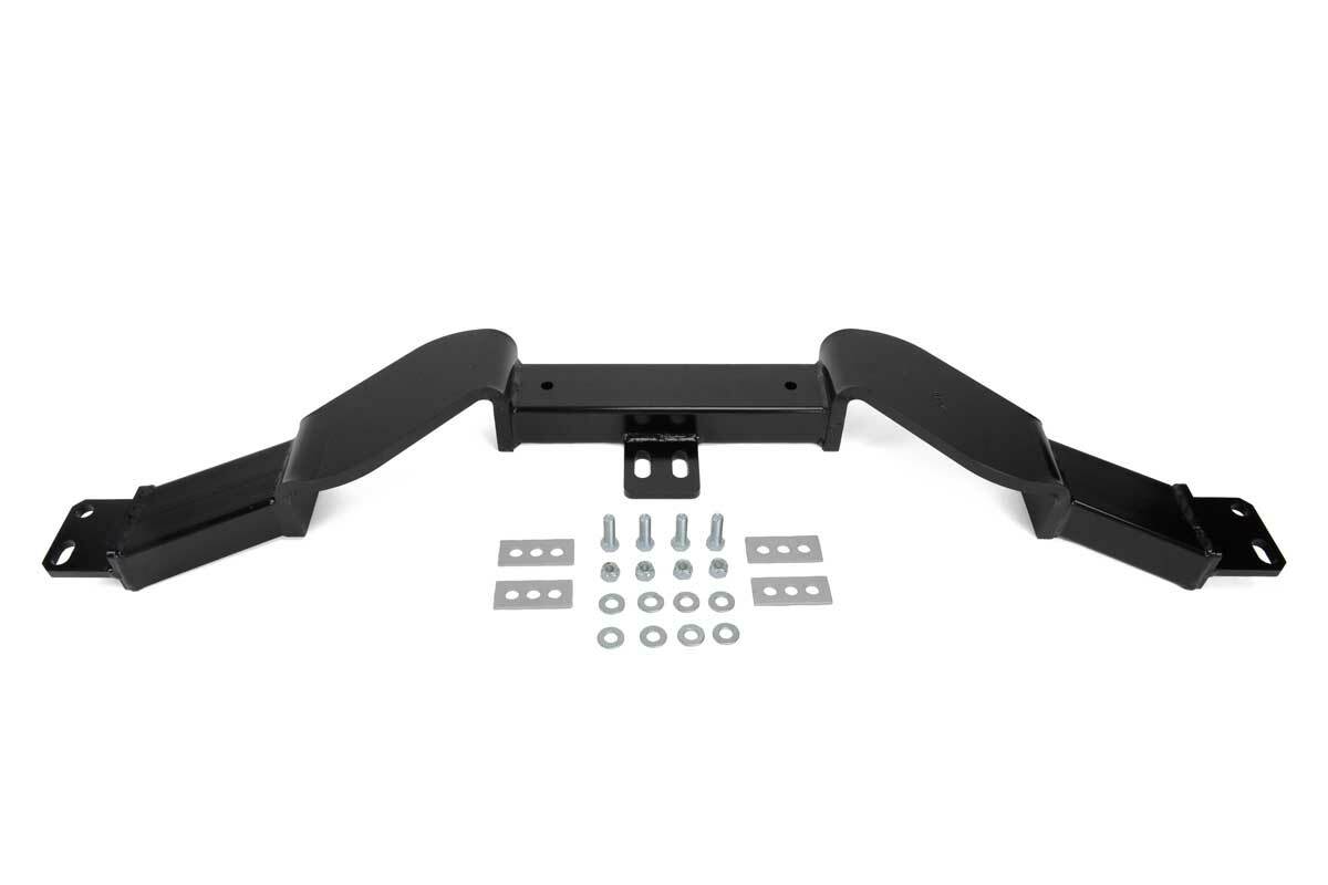 1964-1967 A-Body Convertible or Boxed Frame Crossmember RCAEC1-400
