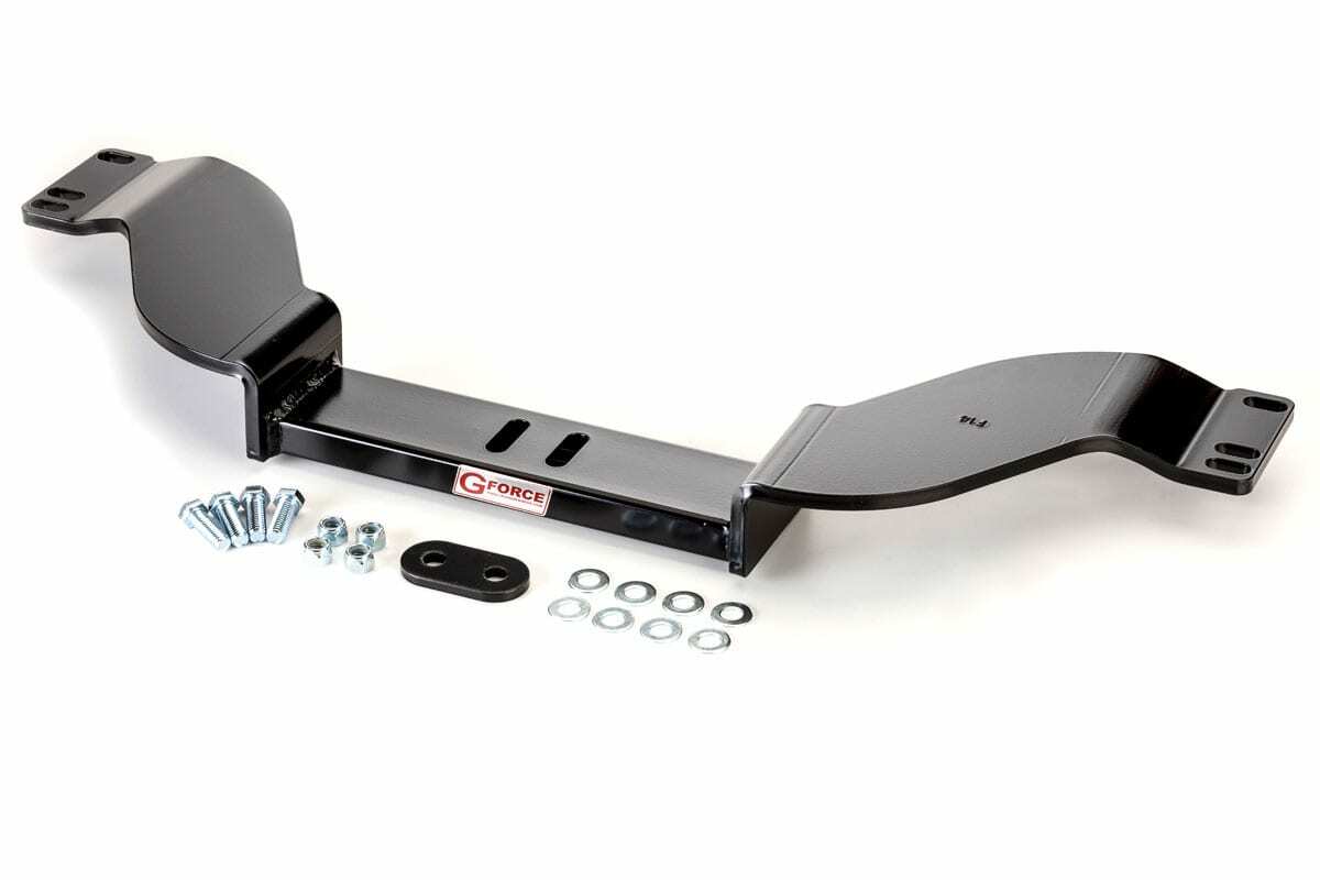 1967-1969 F-Body TH400 & 1968-1974 X-Body Crossmember RCF1-400