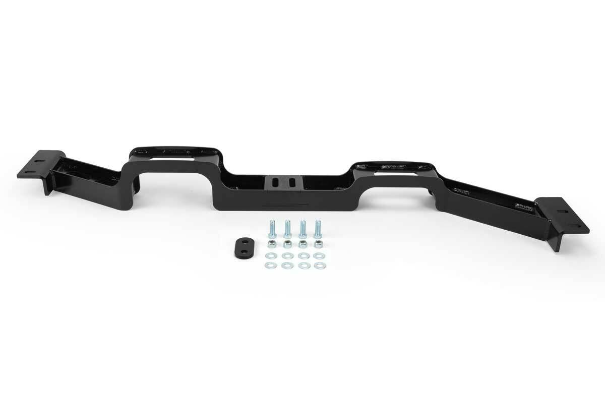 1978-1988 Next Gen G-Body Crossmember 700R4 RCGNG-700BLK