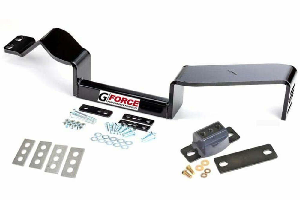 1982-2005 S10 Pickup Crossmember RCS-10-6L80