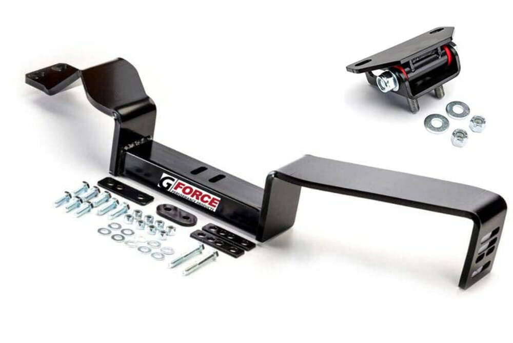 1982-2005 S10 Pickup Crossmember RCS-10-8L90