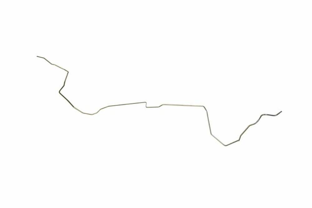 Fits 1971 - 1974 Oldsmobile Return Gas Lines (Pump To Tank) RGL301