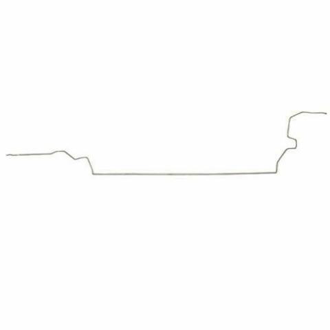 1962-63 Plymouth Belvedere Fuel Line Kit 3/8 Intermediate Fuel Line - RGL6202SS