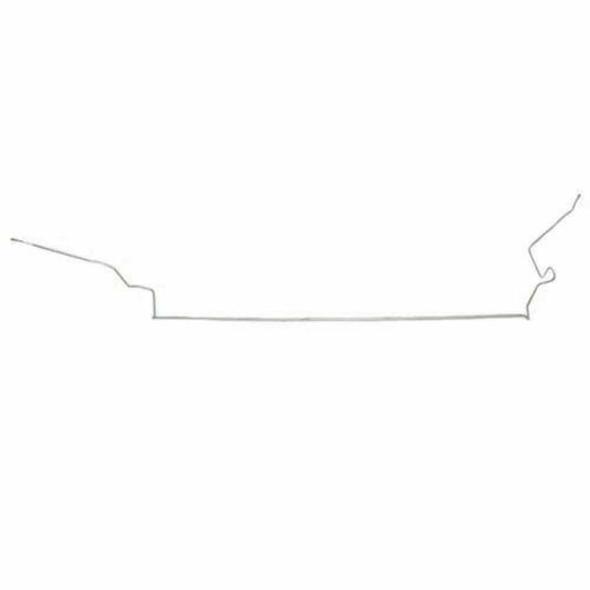 1964-65 Dodge Dart Fuel Line Kit 5/16 Inch Intermediate Fuel Line - RGL6401OM - Pre-Bent Fuel Lines Car Part People