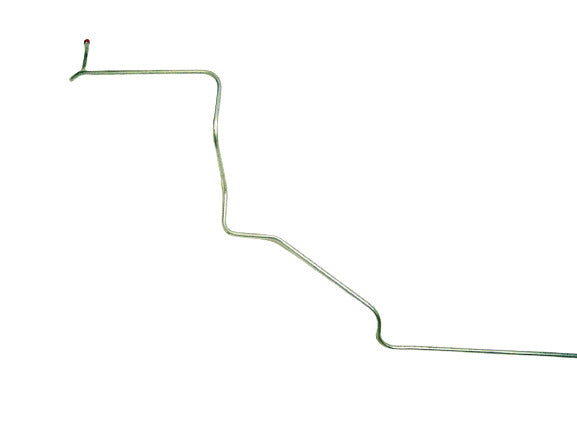 Fine Lines RGL6801OM - Fuel Line Kit 5/16 Inch Intermediate Fuel Line for 1968-69 Dodge Charger