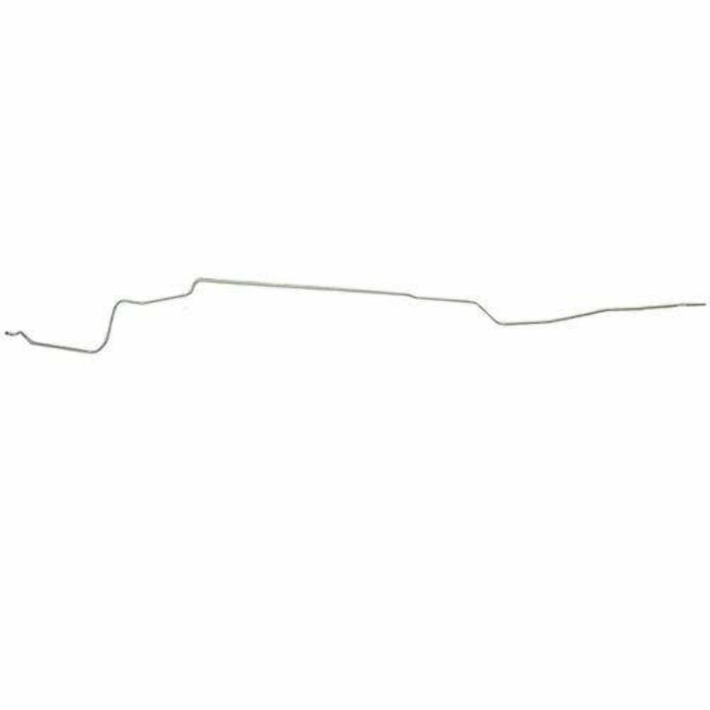 Fuel Line Kit Fits Dodge Charger 1968-1969 w/ Intermediate 3/8-RGL6802OM - Pre-Bent Fuel Lines Car Part People