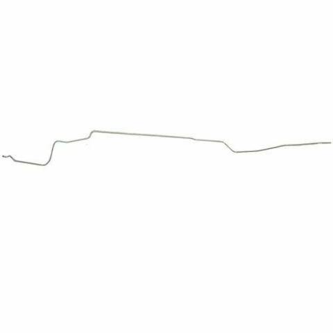 Fuel Line Kit Fits Dodge Charger 1968-1969 w/ Intermediate 3/8-RGL6802OM