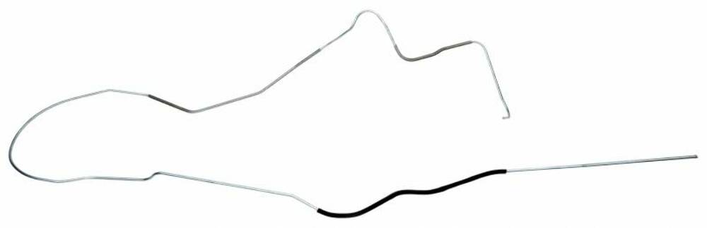 Fits 1970 - 1972 Chevrolet Chevelle Return Gas Line RGL707