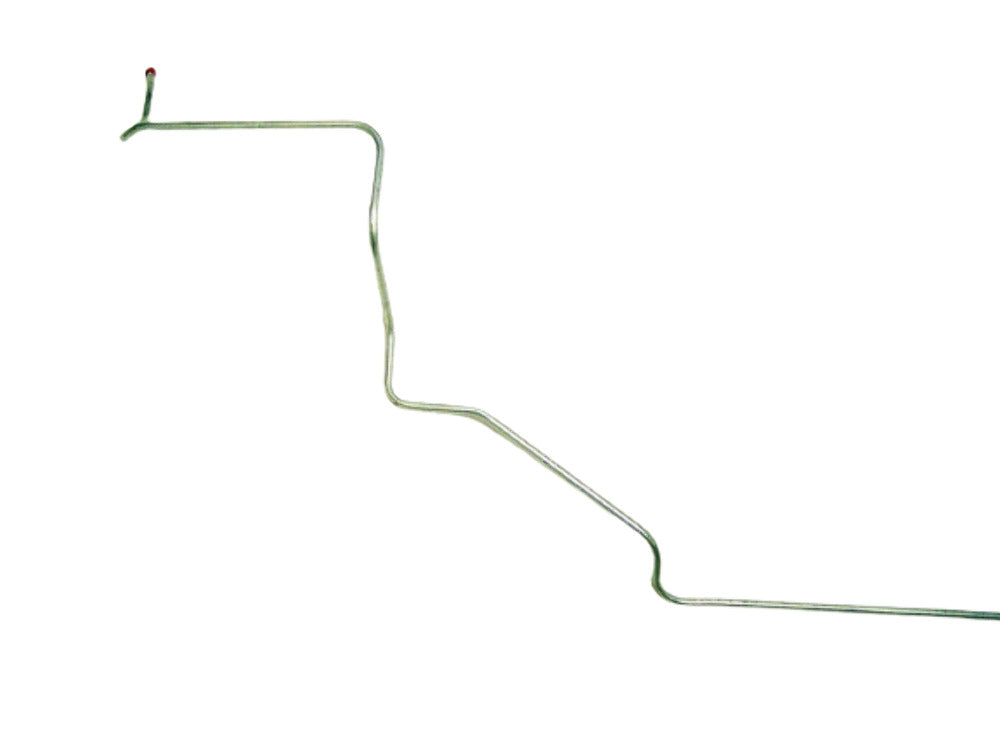 1971 Dodge Charger Fuel Line 5/16 Inch Intermediate FuelLine Stainless RGL7101SS