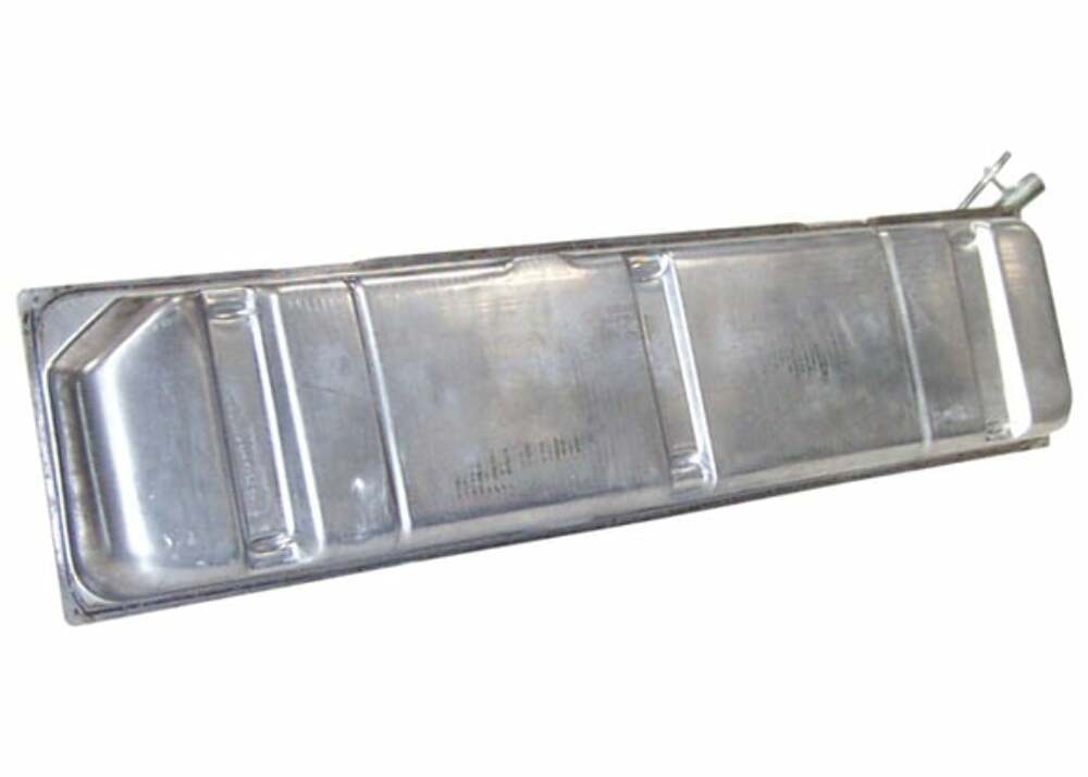 Fits 1949-1954 Chevrolet Truck; Replacement Gas Tank RGT4954