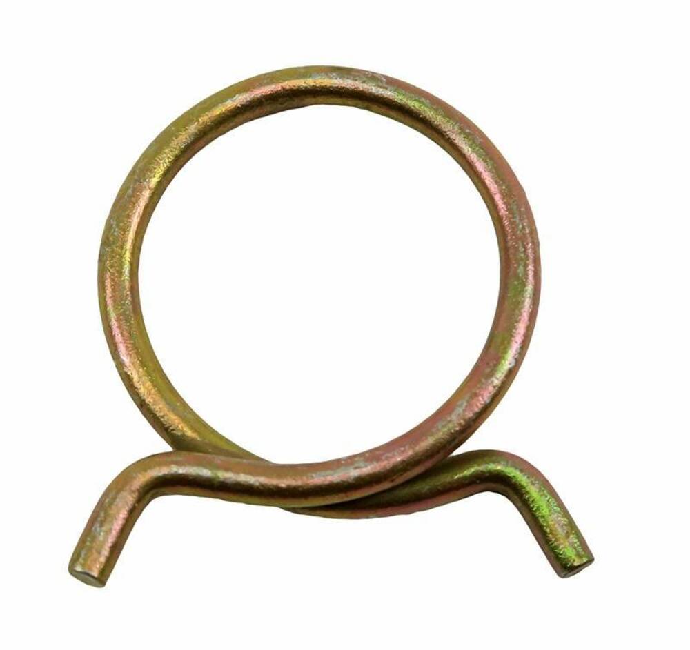 Fits 1955 - 1957 Chevrolet Full Size Radiator Hose Clamps RHC001