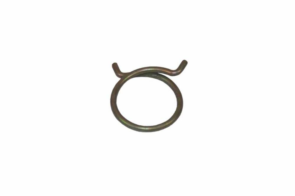 Fits 1955 - 1957 Chevrolet Full Size Radiator Hose Clamps RHC002