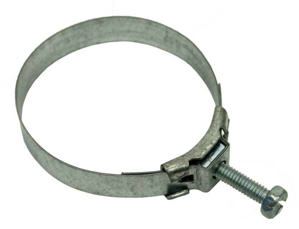 Fits 1958 - 1972 Chevrolet Full Size Radiator Hose Clamps RHC004