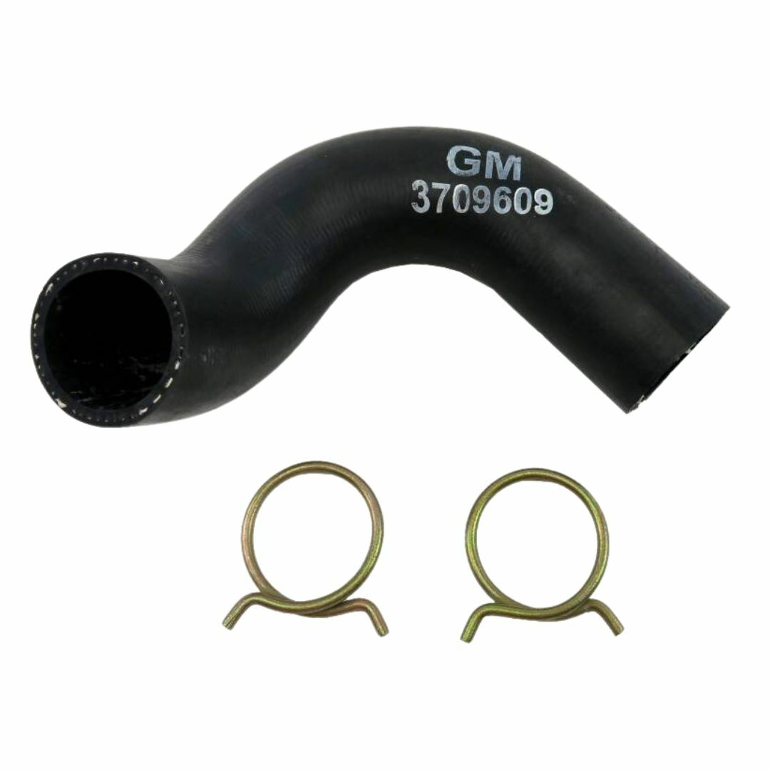 Fits 1955 - 1957 Chevrolet Full Size Radiator Hose Kits RHK002