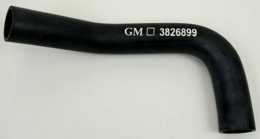 Fits 1962 - 1964 Chevrolet Full Size Radiator Hose Kits RHK412