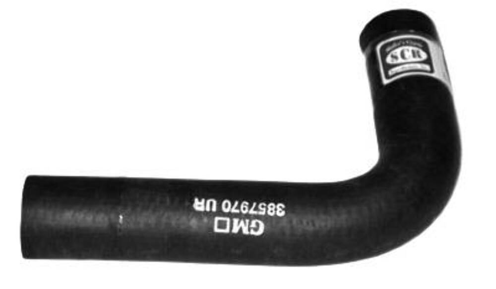 Fits 1965 Chevrolet Chevelle Radiator Hose Kits RHK702