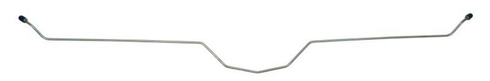 Fits 1963-1964 Chevrolet Corvette Rear End Housing Crossover Line RHL901