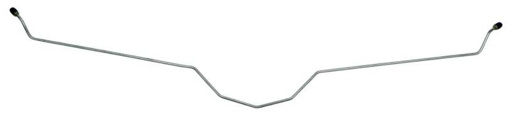 Fits 1963-1964 Chevrolet Corvette Rear End Housing Crossover Line RHL902
