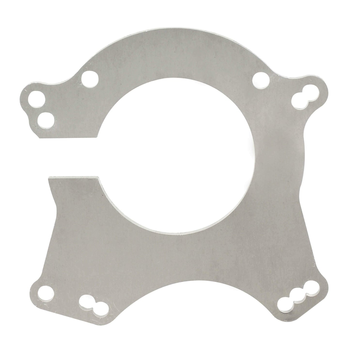 Quick Time Spacer Plate - 1/4 - Ford - Aluminum - RM-201
