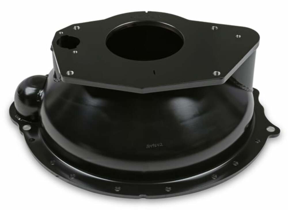 Quick Time RM-2050 Quick Time Bellhousing - Cummins Diesel