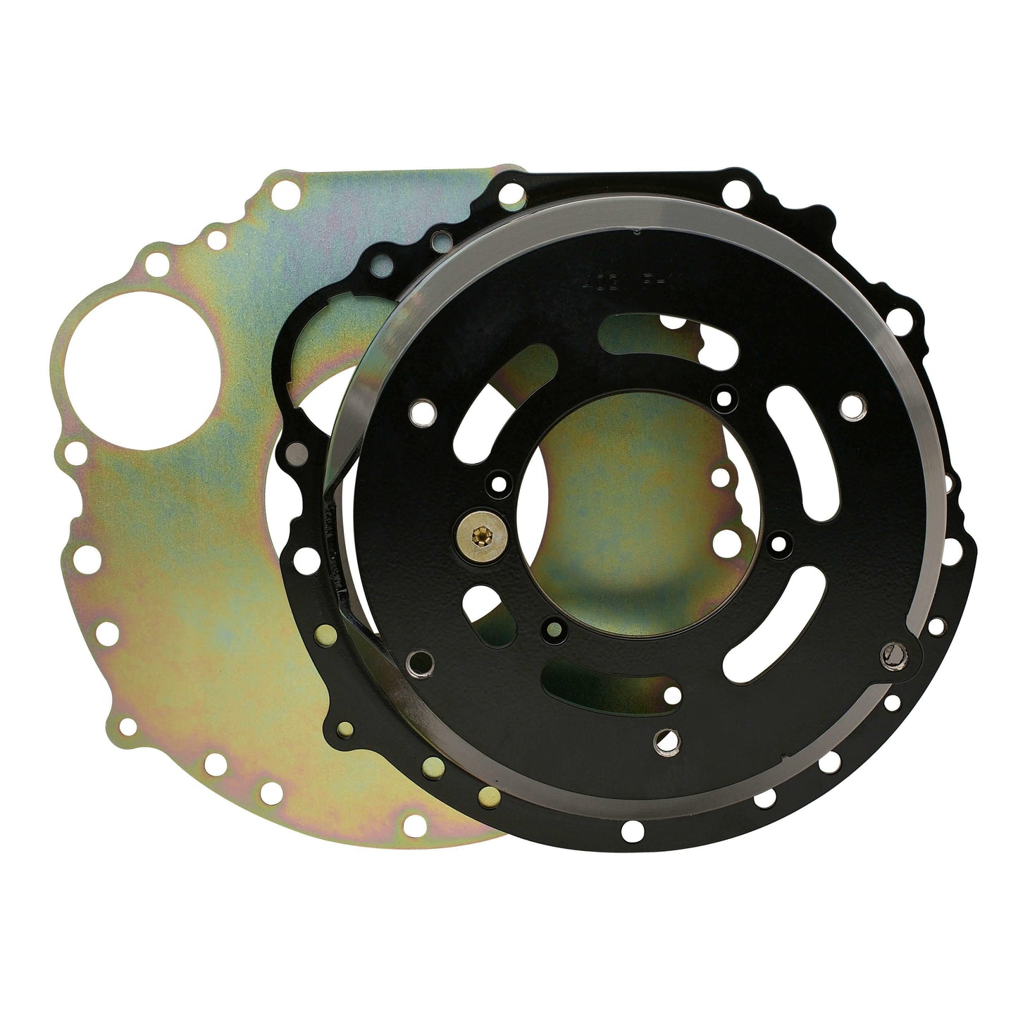 Quick Time Bellhousing RM-4031; for Toyota 3.0L 6cyl (2JTGTE) TKO 500, TKO 600