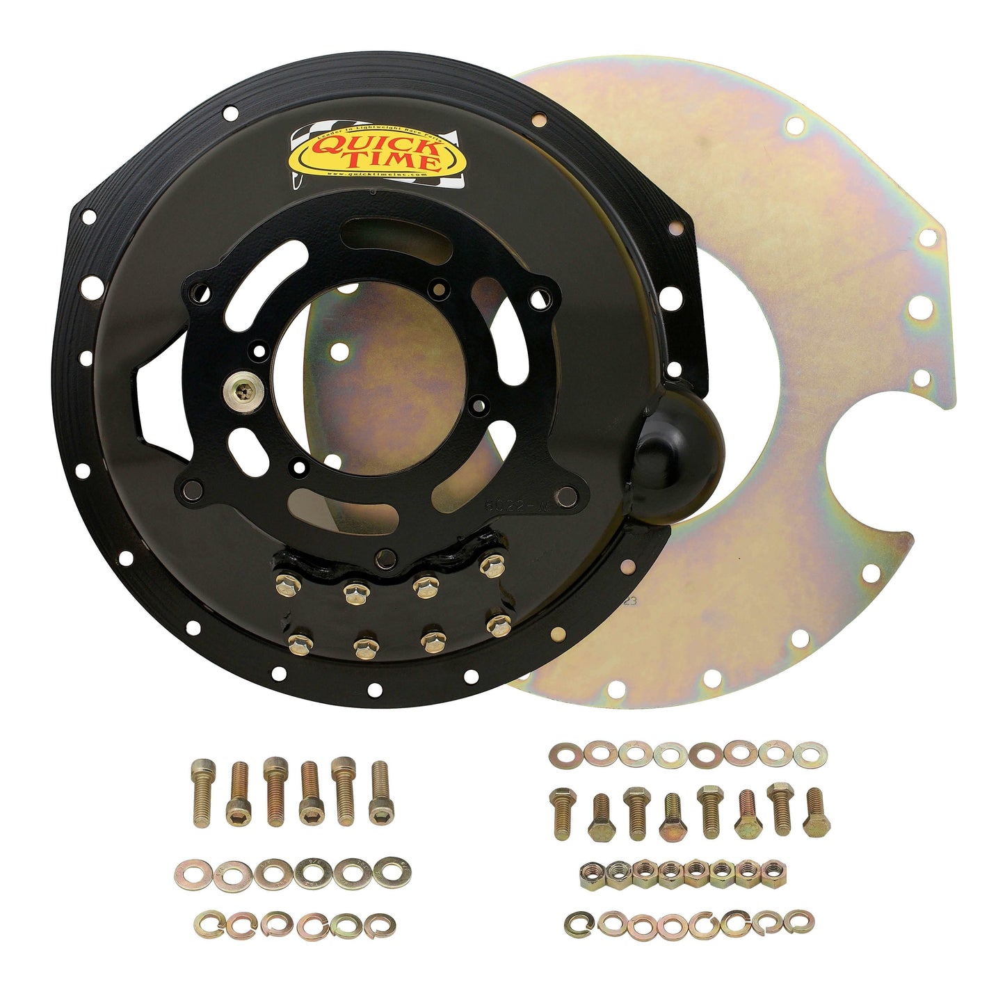 Quick Time Bellhousing - Chevy - RM-6022W