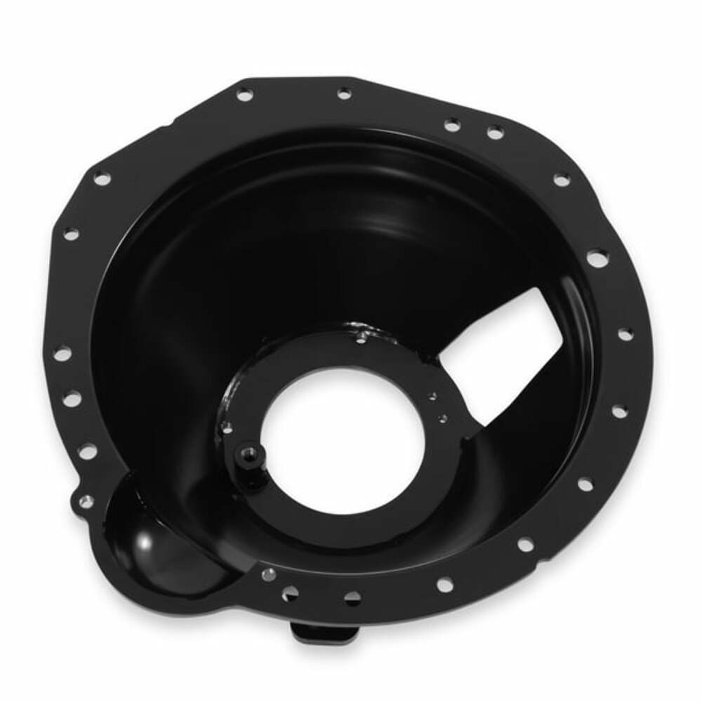 QuickTime Bellhousings SBF to Ford TKO 500-600 TR3550 T5 RM-6065