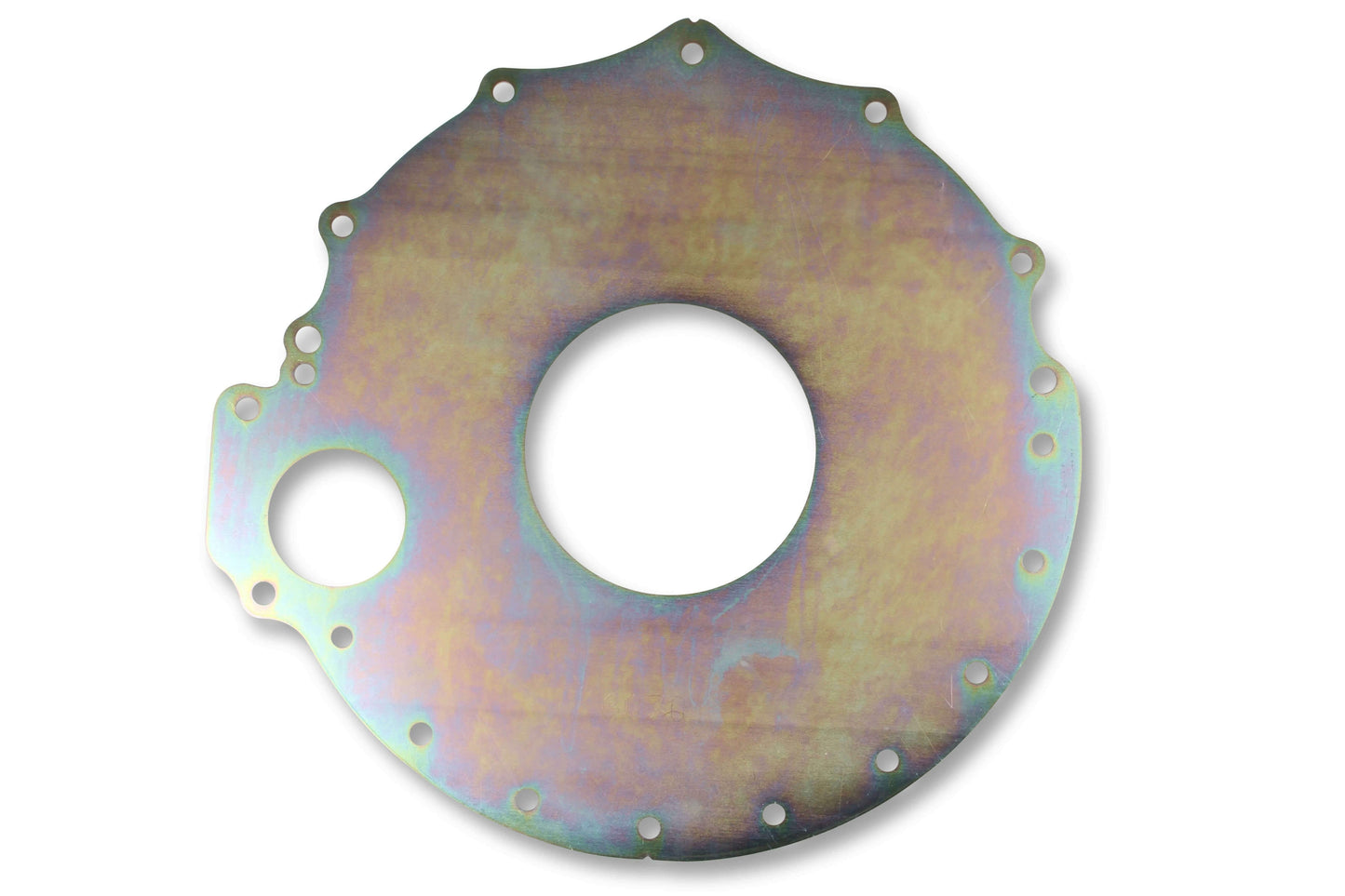 Quick Time RM-6071 Bellhousing, Small Block Mopar TKO/T5