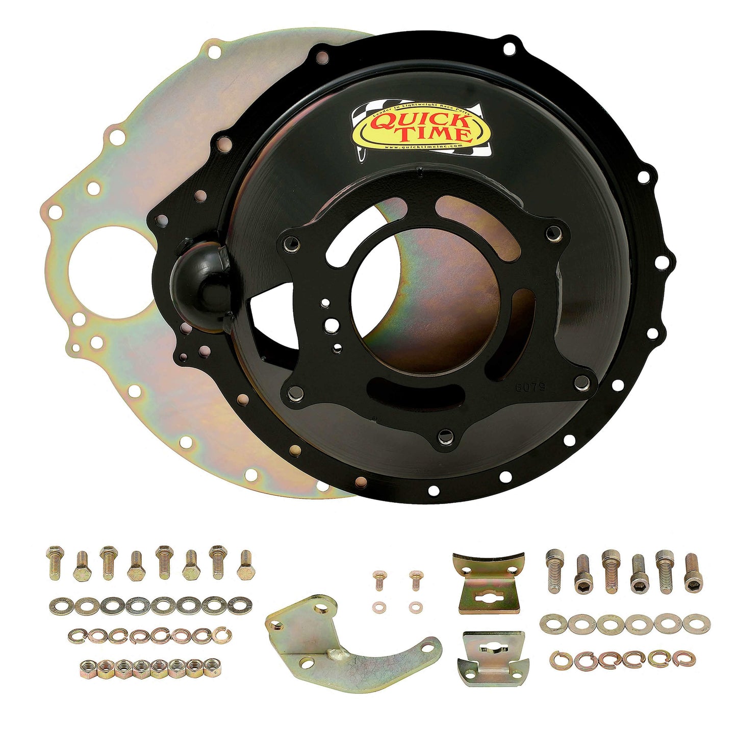 Quick Time Bellhousing - Big Block Mopar - RM-6079