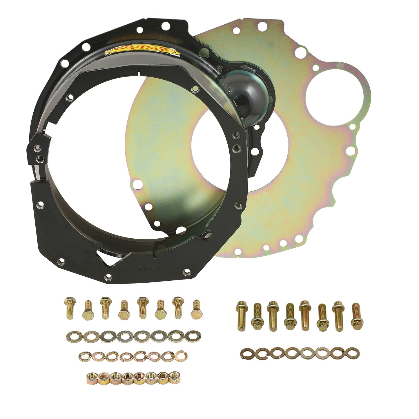 Quick Time Bellhousing - For Nissan RB25/RB30 - RM-7011