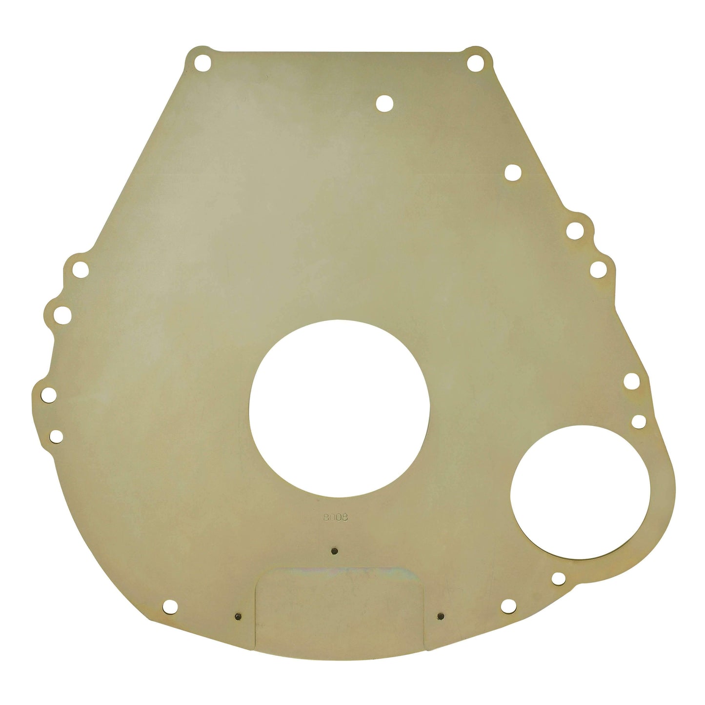 Quick Time RM-8008 Quick Time Engine Plate - Ford 351m/400/429/460 Automatic