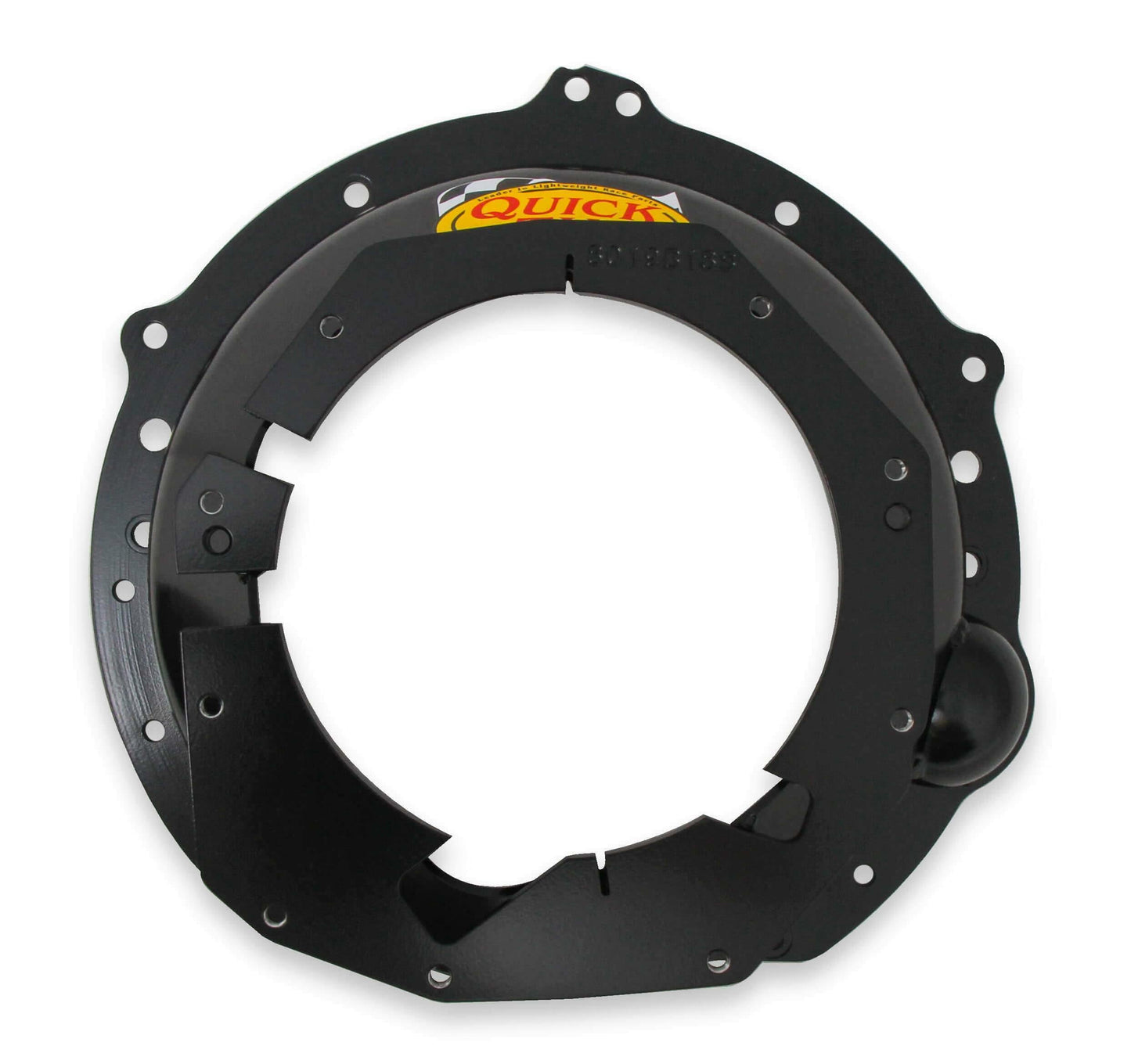 Quick Time Bellhousing - Chevy LS and Late Model LT - Low Profile - RM-8019