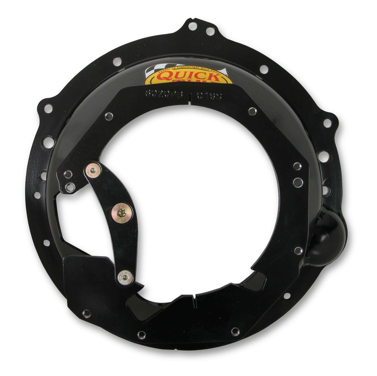 Quick Time Bellhousing - Chevy - RM-8020PB
