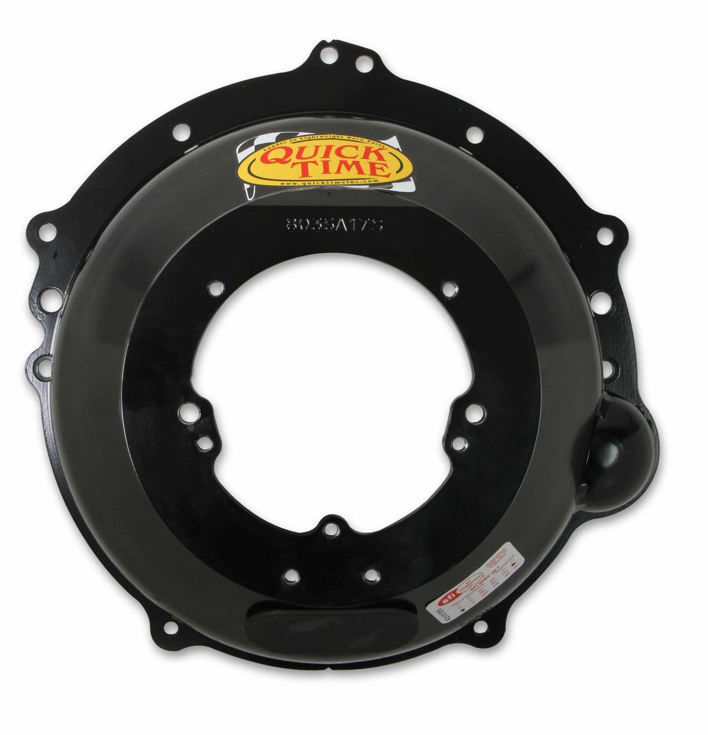 Quick Time Bellhousing - Chevy LS - RM-8035