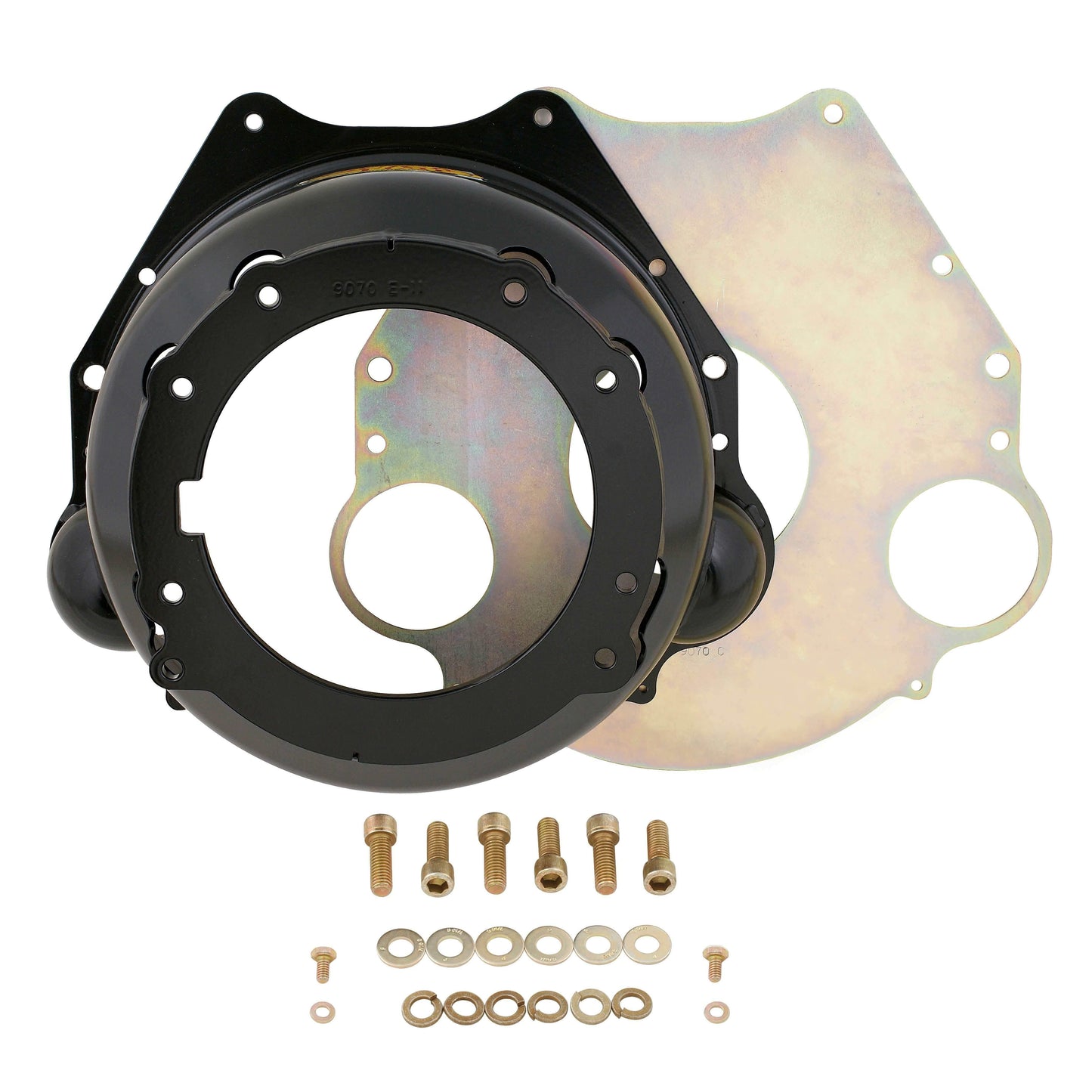 Quick Time Bellhousing - Buick/Olds/Pontiac - RM-9070