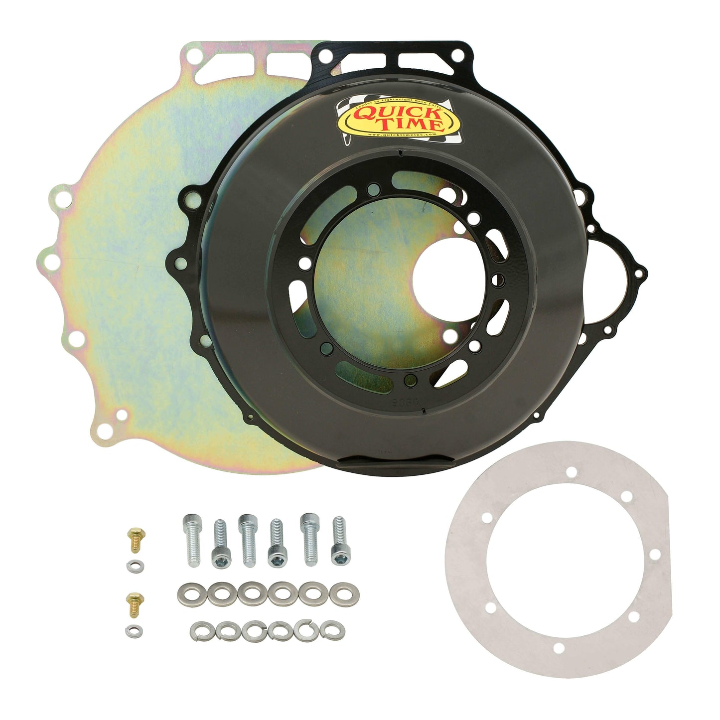 Quick Time Bellhousing - Ford Modular - RM-9080