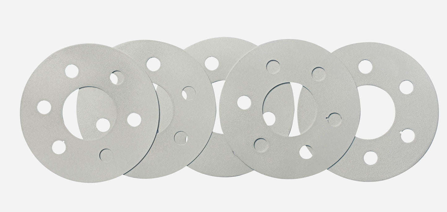 Quick Time 5 Piece Ford Flexplate Spacers - RM-943