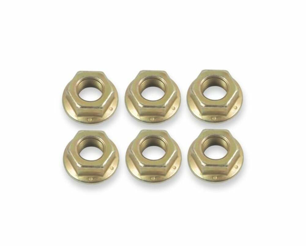 Quick Time LS 6 bolt Manual OEM Replacement Flexplate - RM-990