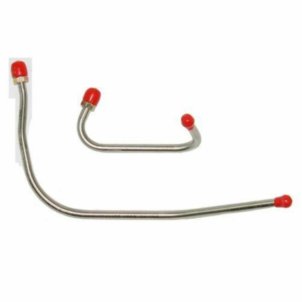 1969 - 1971 Dodge Challenger Fuel Line - RPC6803OM