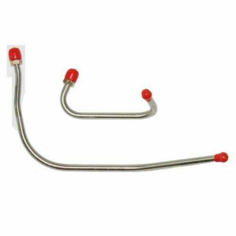 1969 - 1971 Dodge Coronet Fuel Line - RPC6803SS