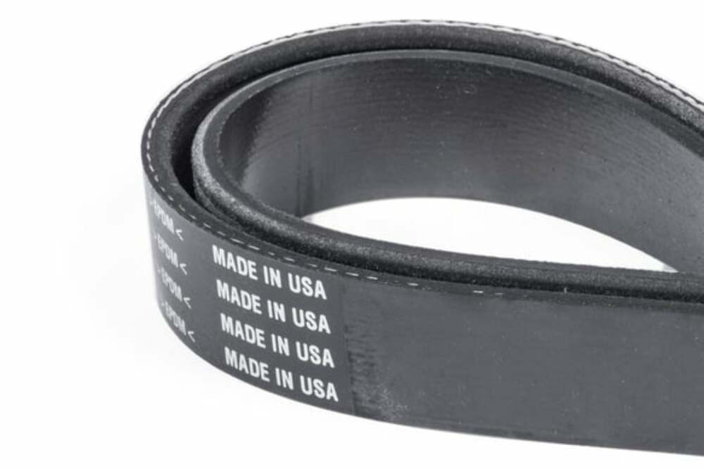 Fits 2012-18 A7 Quattro Audi Supercharger Belt-Drive/Crank (1,320mm) RS100003