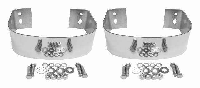 RT Off-Road - Bumperette Kit - RT20020