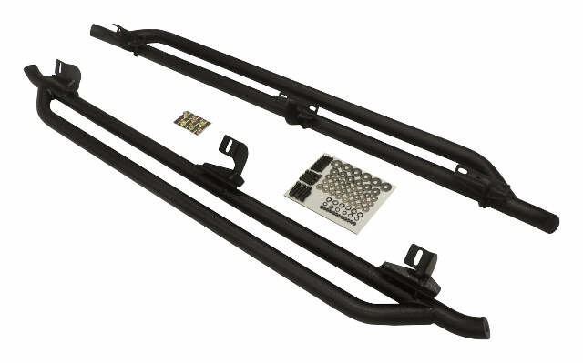 RT Off-Road - Rocker Panel Guard Set - RT20029
