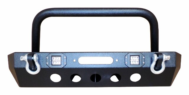 RT Off-Road - Bumper - RT20044