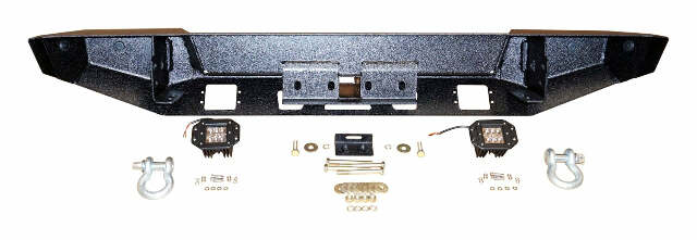 RT Off-Road - Bumper - RT20047
