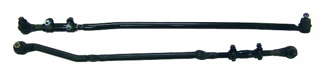 RT Off-Road - HD Steering Kit - RT21004