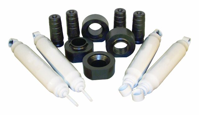 RT Off-Road - Lift Master Kit - RT21029