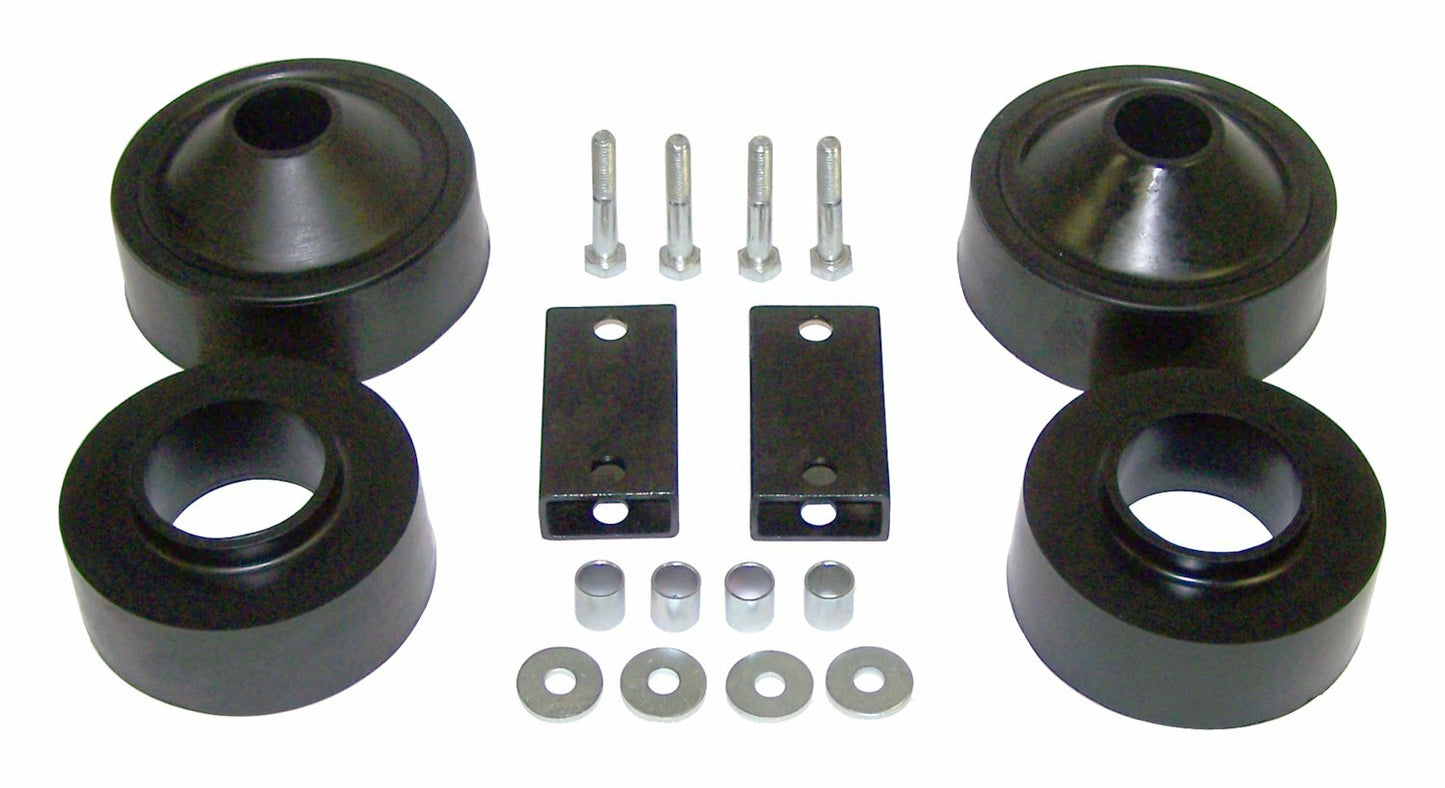 RT Off-Road - Lift & Level Kit - RT21035